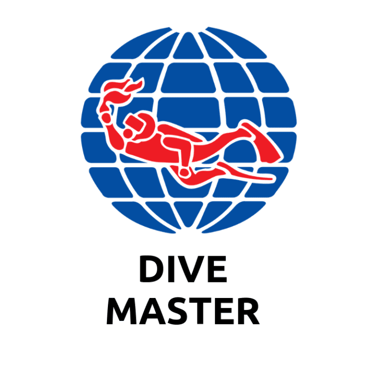 Dive master