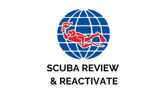 Scuba Review & ReActivate