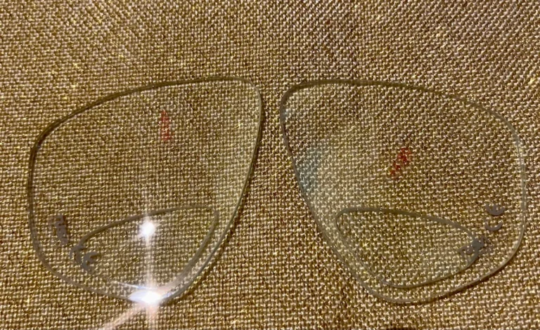 Taucherbrillen mit Sehstärke 